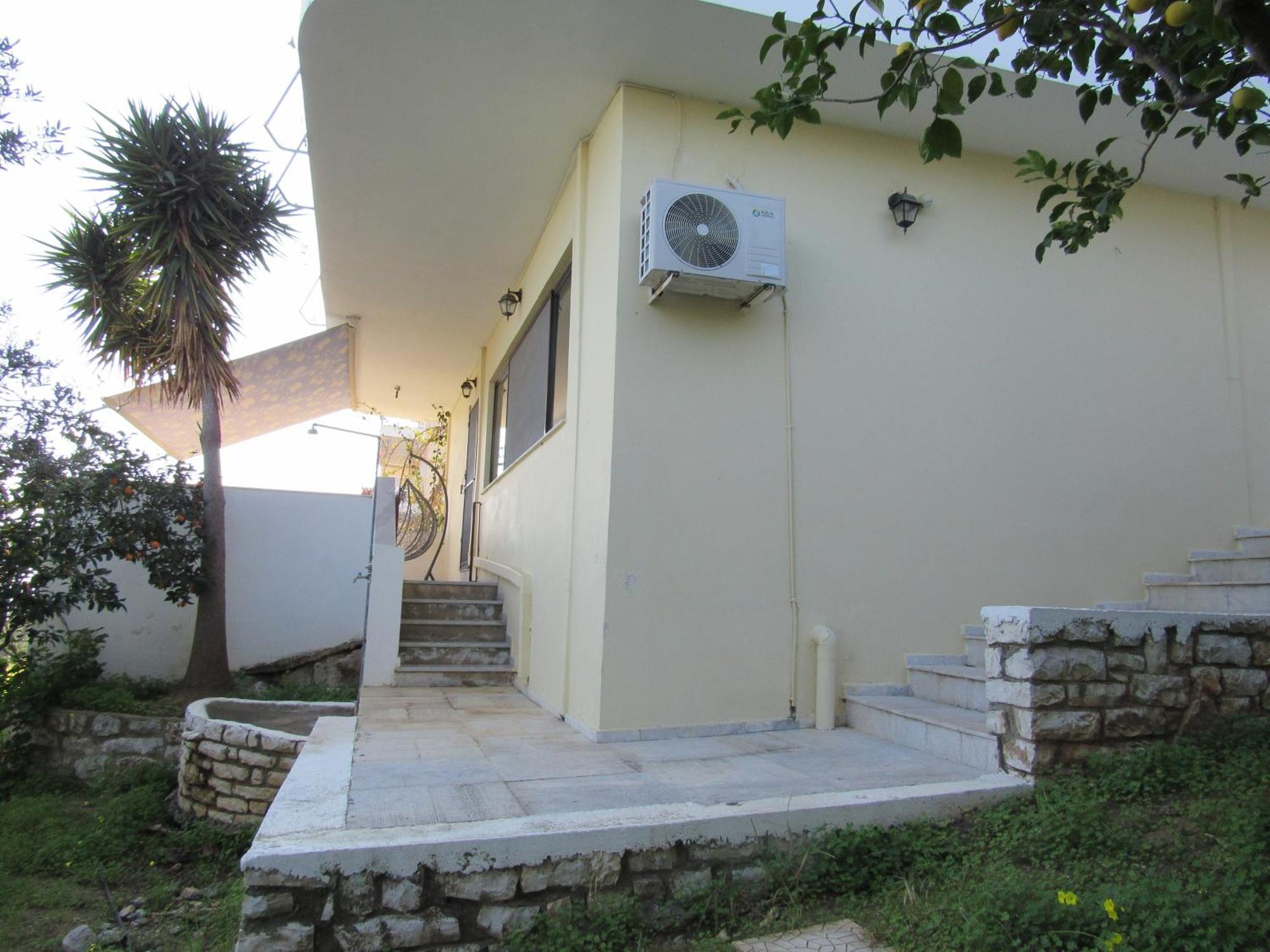 Kallisto studios ex Kalypso Githio Exterior foto
